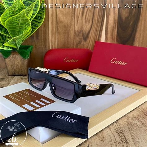 buy cartier sunglasses online|authentic cartier sunglasses.